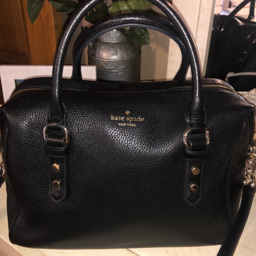 Beautiful Kate Spade Bag